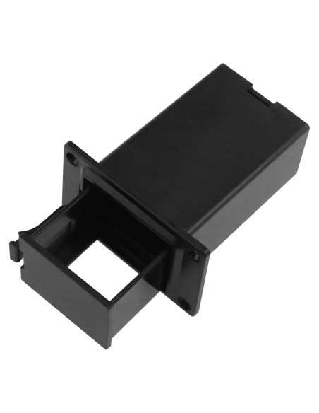 Caja de Batería 9V para Guitarra LJ-02 - 2 Piezas