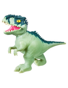 Giganotosaurus Estirable Heroes de Goo Jit Zu - Jurassic World