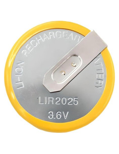 Llave de Control Remoto Recargable KeylessCanada LIR2025 BMW MINI