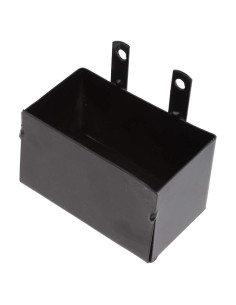 Caja de Almacenamiento para Baterías Kesoto 50cc 70cc 110cc 125cc