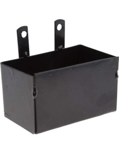 Caja de Almacenamiento para Baterías Kesoto 50cc 70cc 110cc 125cc 2