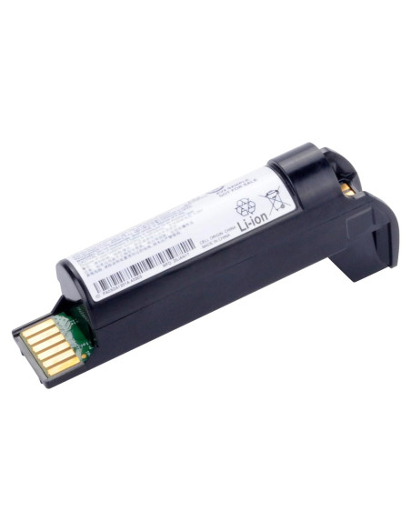 Batería de Reemplazo Li-ion Zebra DS22 DS2278 2500mAh 3.7V