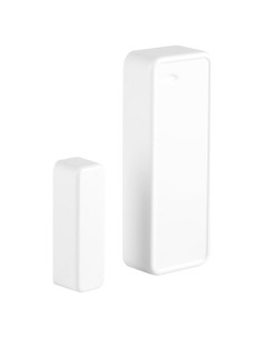 Sensor Magnético de Puerta Eujgoov 433MHz para Alarma