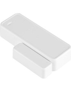 Sensor Magnético de Puerta Eujgoov 433MHz para Alarma 2