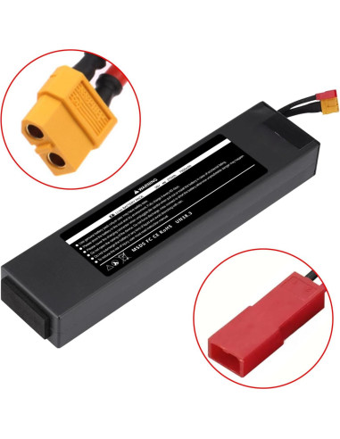 Batería Recargable 36V 7.5Ah CBJJ para Scooter Eléctrico