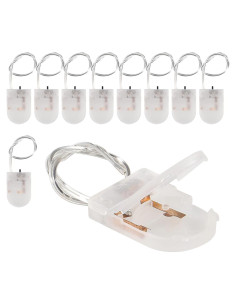 Soporte de Batería CR2032 Alinan con Interruptor ON-OFF 3V