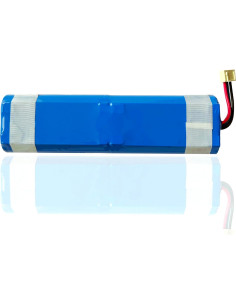 Batería de Litio 14.4V 3400mAh para Ecovacs Deebot N8/N8+/N8 PRO+ 2