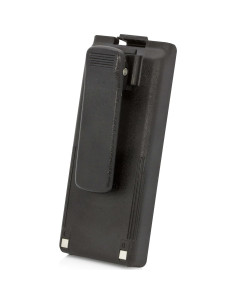 Batería recargable NiMH 9.6V 1650mAh ExpertPower para Icom BP-196 2