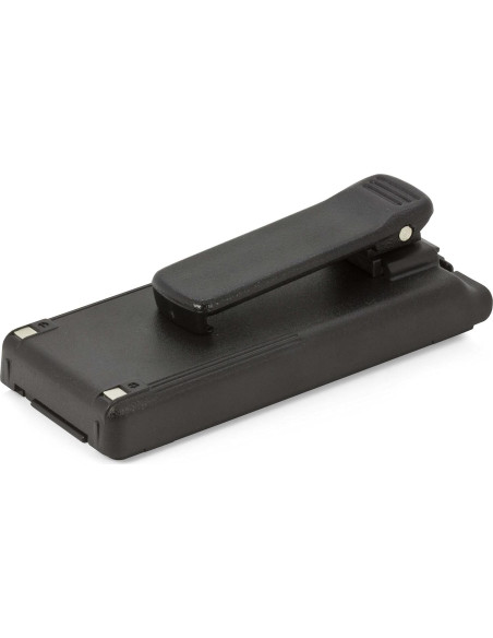 Batería recargable NiMH 9.6V 1650mAh ExpertPower para Icom BP-196