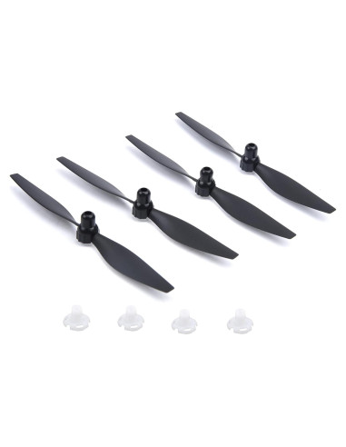 Hélices de Repuesto YoungRC para Avión RC 400mm con Protectores