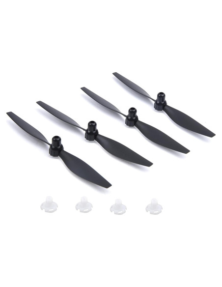 Hélices de Repuesto YoungRC para Avión RC 400mm con Protectores