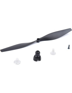 Hélices de Repuesto YoungRC para Avión RC 400mm con Protectores 2