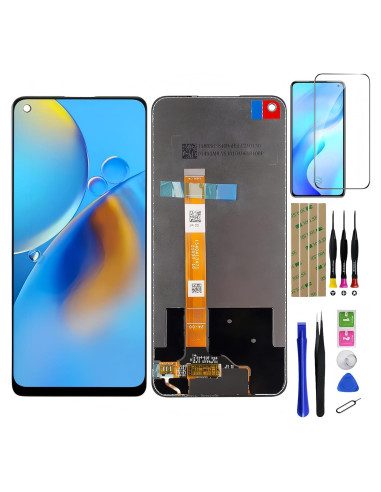 Reemplazo Pantalla LCD OnePlus Nord N200 5G 6.5" Completo