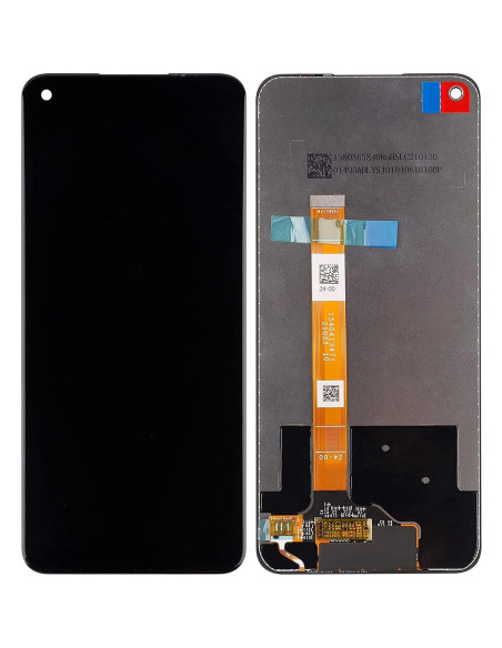 Reemplazo Pantalla LCD OnePlus Nord N200 5G 6.5" Completo