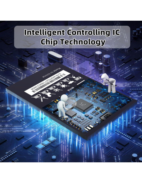 Batería de Reemplazo BLP827 para OnePlus 9 Pro 5G 2250mAh