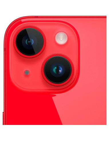 Apple iPhone 14 128GB Rojo Verizon Renovado