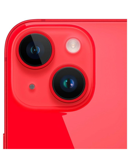Apple iPhone 14 128GB Rojo Verizon Renovado
