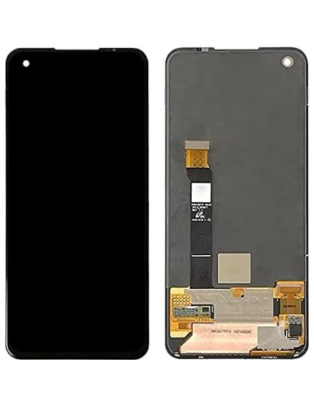 Pantalla AMOLED para ASUS Zenfone 8 ZS590KS - Reemplazo Completo