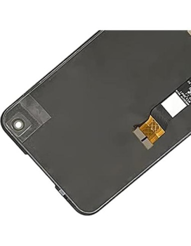 Pantalla AMOLED para ASUS Zenfone 8 ZS590KS - Reemplazo Completo