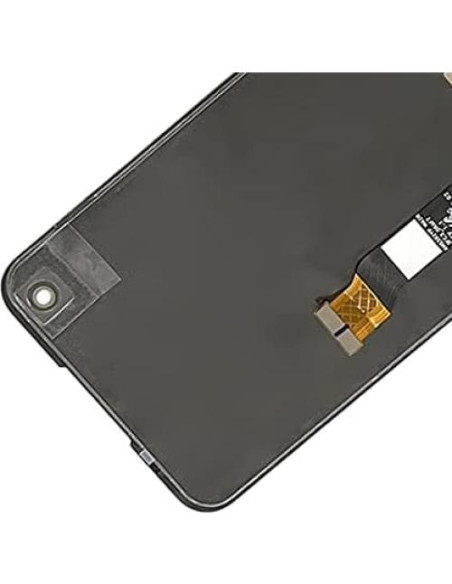 Pantalla AMOLED para ASUS Zenfone 8 ZS590KS - Reemplazo Completo