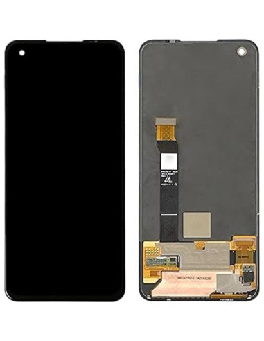 Pantalla AMOLED para ASUS Zenfone 8 ZS590KS - Reemplazo Completo