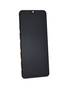 Pantalla Digitalizadora LCD 6.5" para Motorola Moto E22 E22i - Negro 2