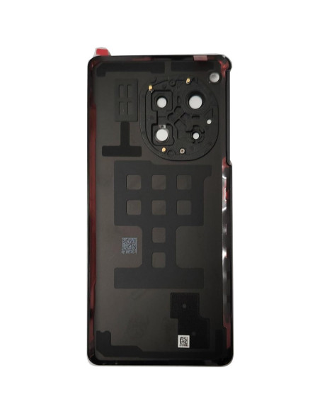 Cristal Trasero Reemplazo OnePlus 12R 5G Azul Frío + Herramientas