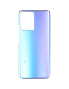 Cubierta Trasera Reemplazo Xiaomi 11T/11T Pro Azul 2