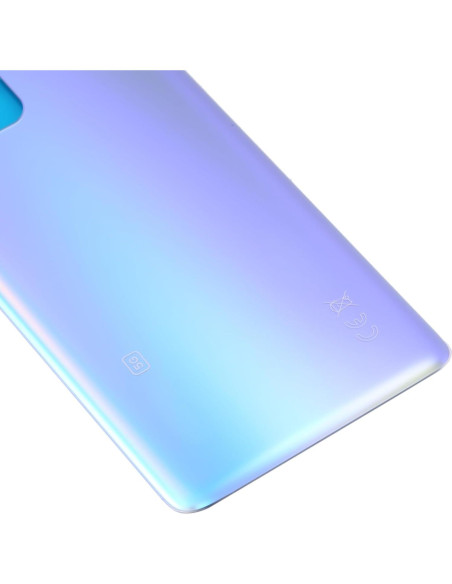 Cubierta Trasera Reemplazo Xiaomi 11T/11T Pro Azul