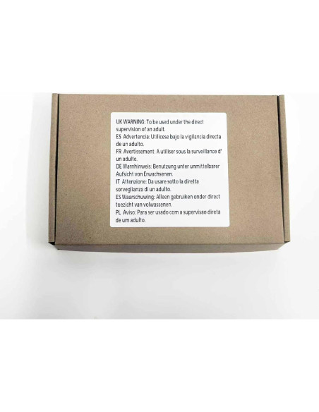 Cubierta Trasera Reemplazo Xiaomi 11T/11T Pro Azul