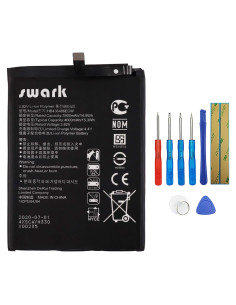 Batería Li-Polímero 3900mAh Huawei Mate 10/20/P20 Pro