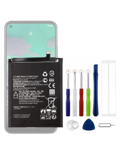 Batería de Reemplazo HE328 para N-okia 3.4 y 5.4 4000mAh