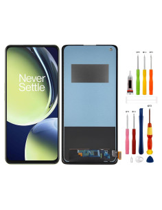 Reemplazo Pantalla LCD OnePlus Nord CE 3 LITE 5G 6.72"