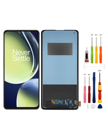 Reemplazo Pantalla LCD OnePlus Nord CE 3 LITE 5G 6.72"