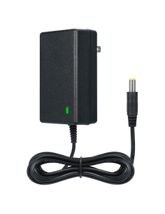 Cargador 12V CAKULA para Scooter Eléctrico Razor y CCTV