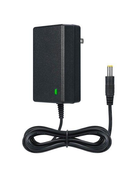 Cargador 12V CAKULA para Scooter Eléctrico Razor y CCTV