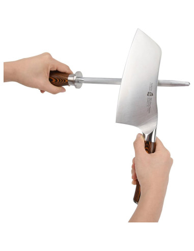 Set de cuchillos de cocina TUO Fénix Ardiente 8 piezas