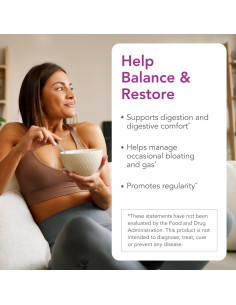 Biocidin Proflora 4R Probioticos Esporulados 30 Capsulas Veganas 2