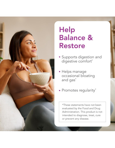 Biocidin Proflora 4R Probioticos Esporulados 30 Capsulas Veganas