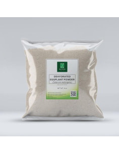 Polvo de Berenjena Seco 113g Real Ceylon - 100% Natural 2