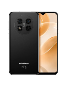 Teléfono Resistente Ulefone Armor 4G LTE Android 10