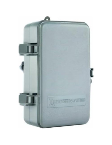 Interruptor Temporizador Mecánico Intermatic T104 40A 24h