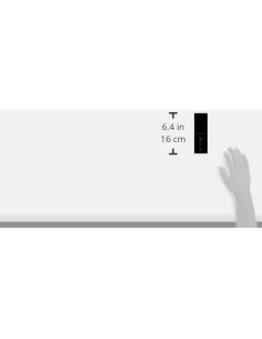 Piedra de Afilar de Diamante DMT Dia-Sharp 15.24 cm Grano Grueso 2