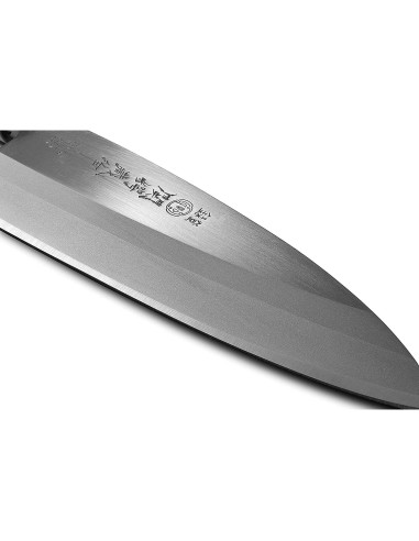 Cuchillo Deba Japonés JapanBargain 160mm Acero Inoxidable