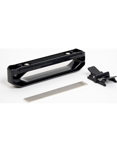 Afilador Portátil Wicked Edge WE20 con Guía de 20