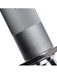 Afilador de Cuchillos HIDAMOS 30.48 cm Acero al Carbono 2