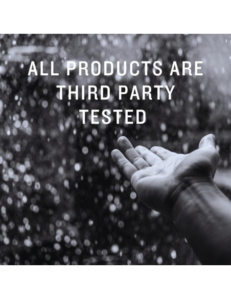 Extracto de Muira Puama 10:1 Barlowe's Herbal Elixirs 600mg 60cápsulas