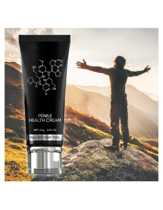 Crema Reparadora Extra Fuerte Irvy Gel Med3000 48g