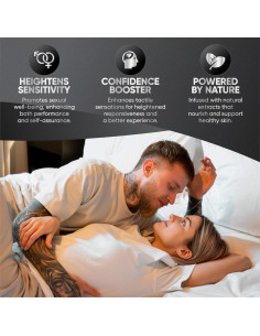 Crema Reparadora Extra Fuerte Irvy Gel Med3000 48g 2