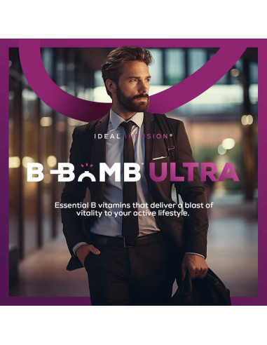 Spray Líquido B12 Ideal Infusion 5000 mcg - CinnaPlum